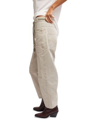 Moxie Low Slung Pull On Pants