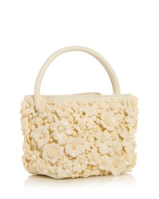 Cult Gaia Solene Embellished Mini Top Handle Bag | Bloomingdale's