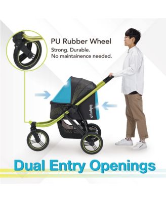 The Beast Pet Jogging Stroller