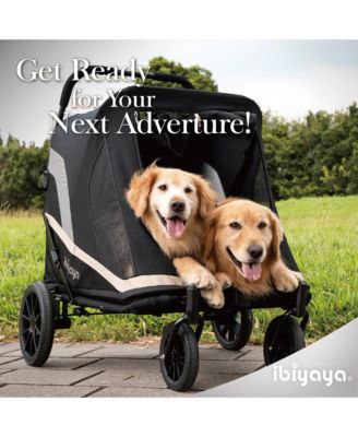 Grand Cruiser Large Dog Stroller