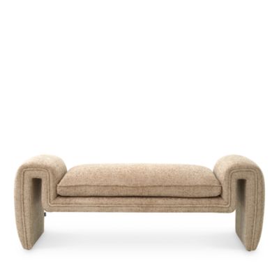 Eichholtz - Tondo Bench
