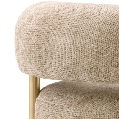 Thompson Fabric Chair