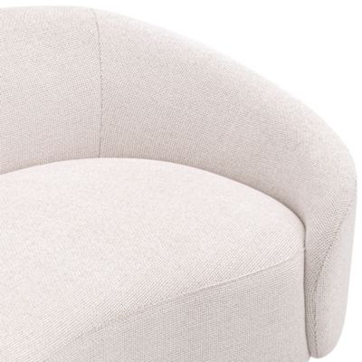 Rivolo Fabric Sofa