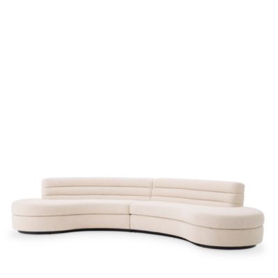 Lennox 2 Piece Sectional Sofa