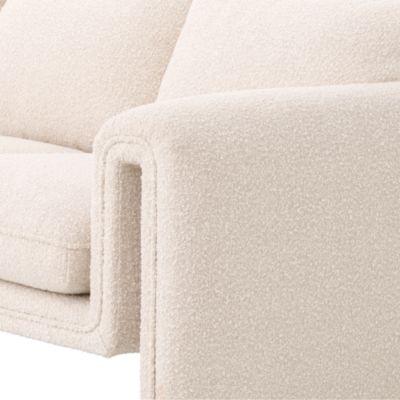 Tondo Fabric Sofa