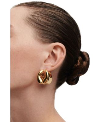  Women&#39;s Ibiza Hoops