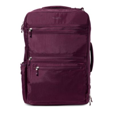Modern Convertible Travel Backpack