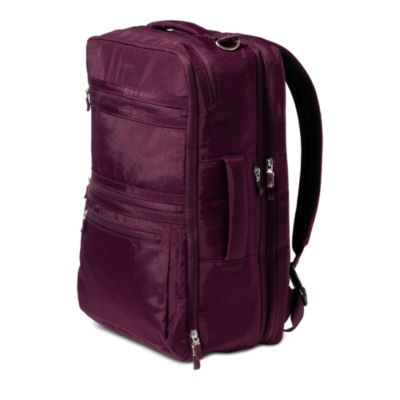 Modern Convertible Travel Backpack
