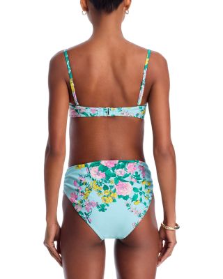 Dahlia Underwire Bikini Top