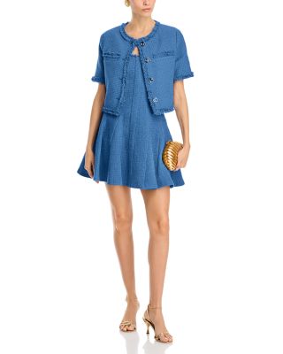 Jeanne Boucl&eacute; Top