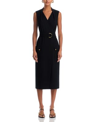 Alana Utility Dress