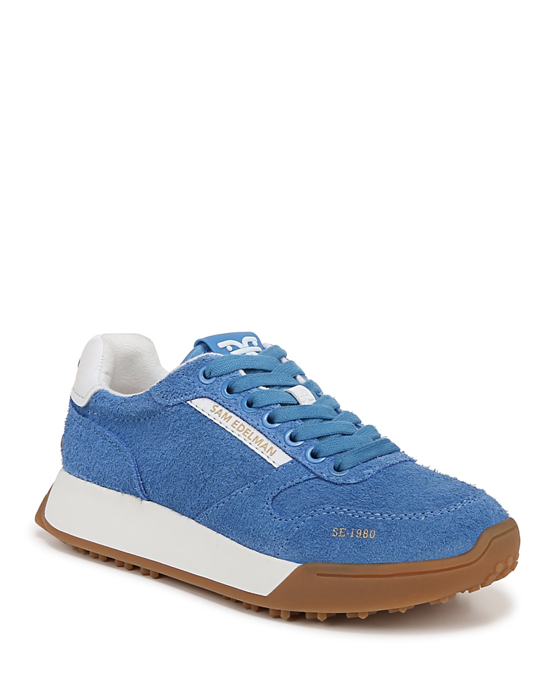 SAM EDELMAN WOMEN'S LAYLA SNEAKERS