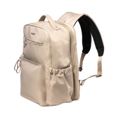 Tribeca Expandable Laptop Backpack