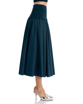 Stella Maxi Skirt
