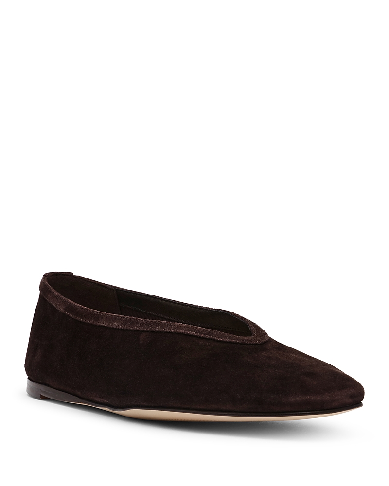 STEVE MADDEN WOMEN'S LENI FLATS