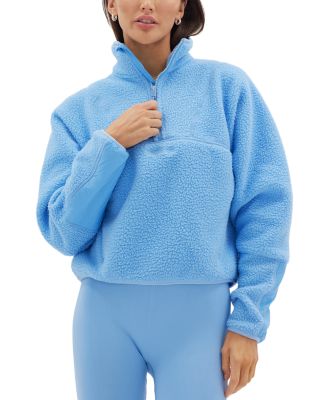 Pieper Fleece Sweatshirt