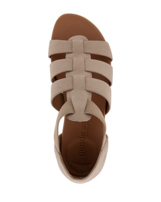 Women's Lennon Flat Sandals