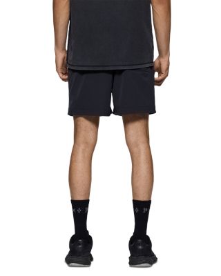 All Round 5.75" Shorts