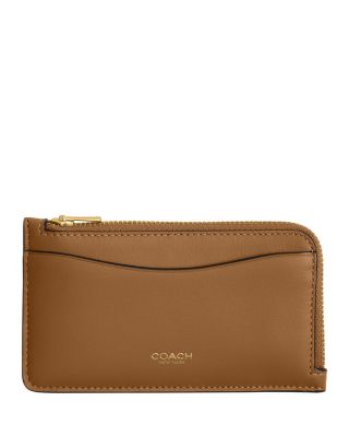Essential New York Zip Card Case