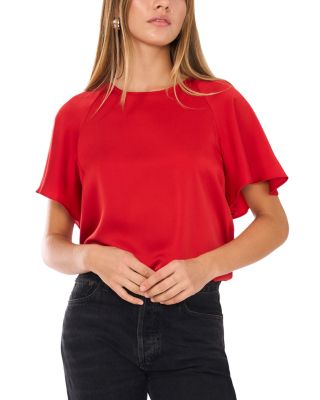 1.STATE - Raglan Sleeve Top