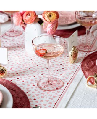 Puro Cocktail Coupe Glass, Set of 2