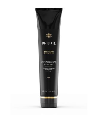 Mega Curl Enhancer 6oz.