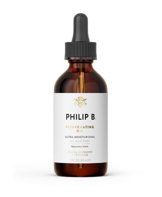 Rejuvenating Oil 2 oz.