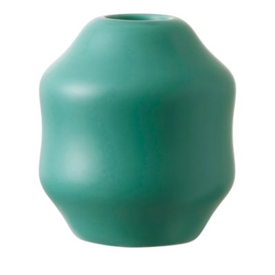 Gense - Dorotea Small Sea Green Vase