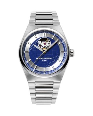 Frederique Constant - Highlife Heartbeat Watch, 41mm