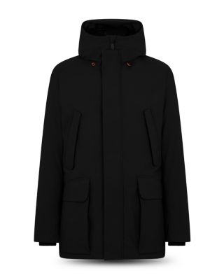 Save The Duck - Benson Hooded Jacket