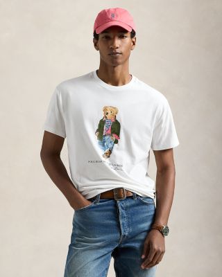 Polo Ralph Lauren - Polo Bear Tee