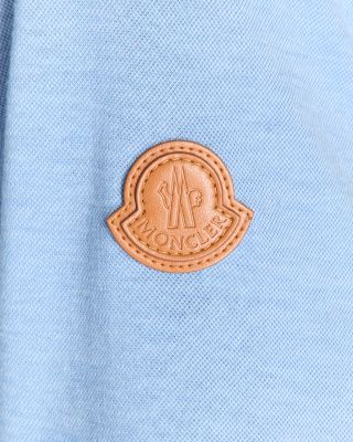 Short Sleeve Polo Shirt