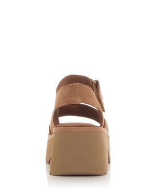 Women's New Heights Platform Sandals