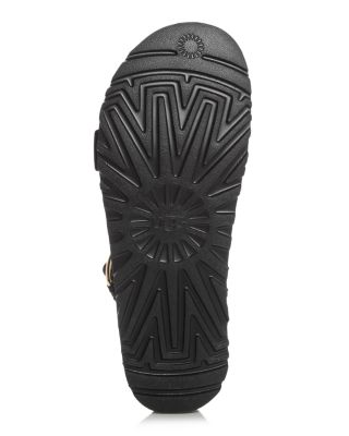 Women&#39;s Goldenstar Villa Platform Sandals