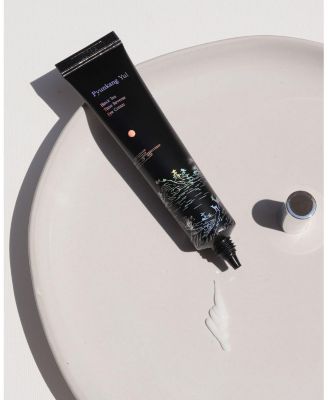 Black Tea Time Reverse Eye Cream