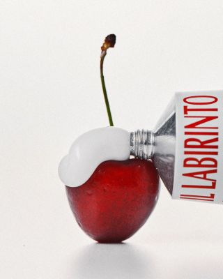 Decanting Perfume Hand Cream | Il Labirinto