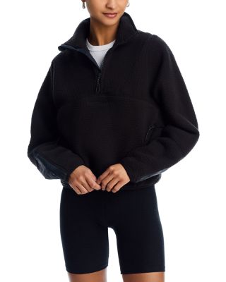 Pieper Fleece Sweatshirt