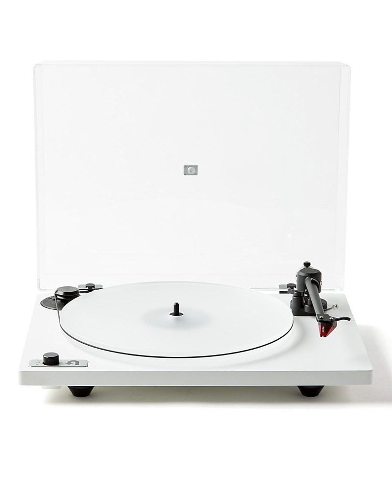 U-Turn Audio Orbit 2 Special Turntable with Built-In Preamp and Ortofon 2M Red Cartridge