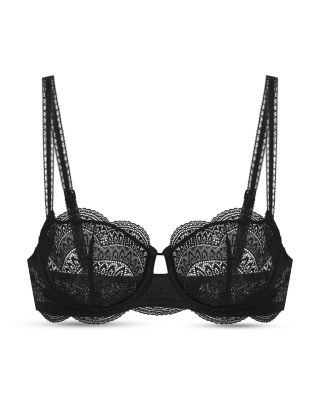 Karma Lace Demi Bra