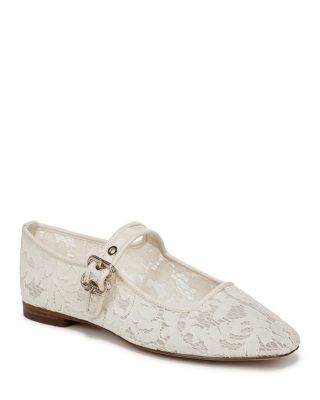 Sam Edelman - Women's Michaela Mesh Flats