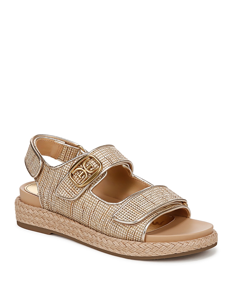 Sam Edelman Women's Arlo Slingback Sandals