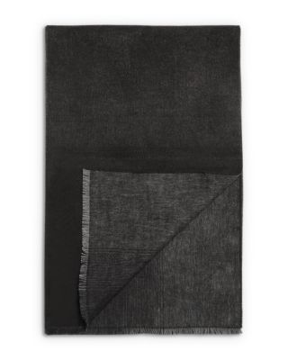 Ombre Block Scarf - Exclusive