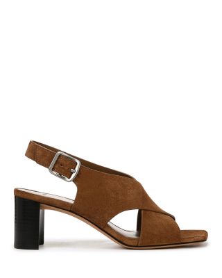 Women's Omega Crisscross Sandals