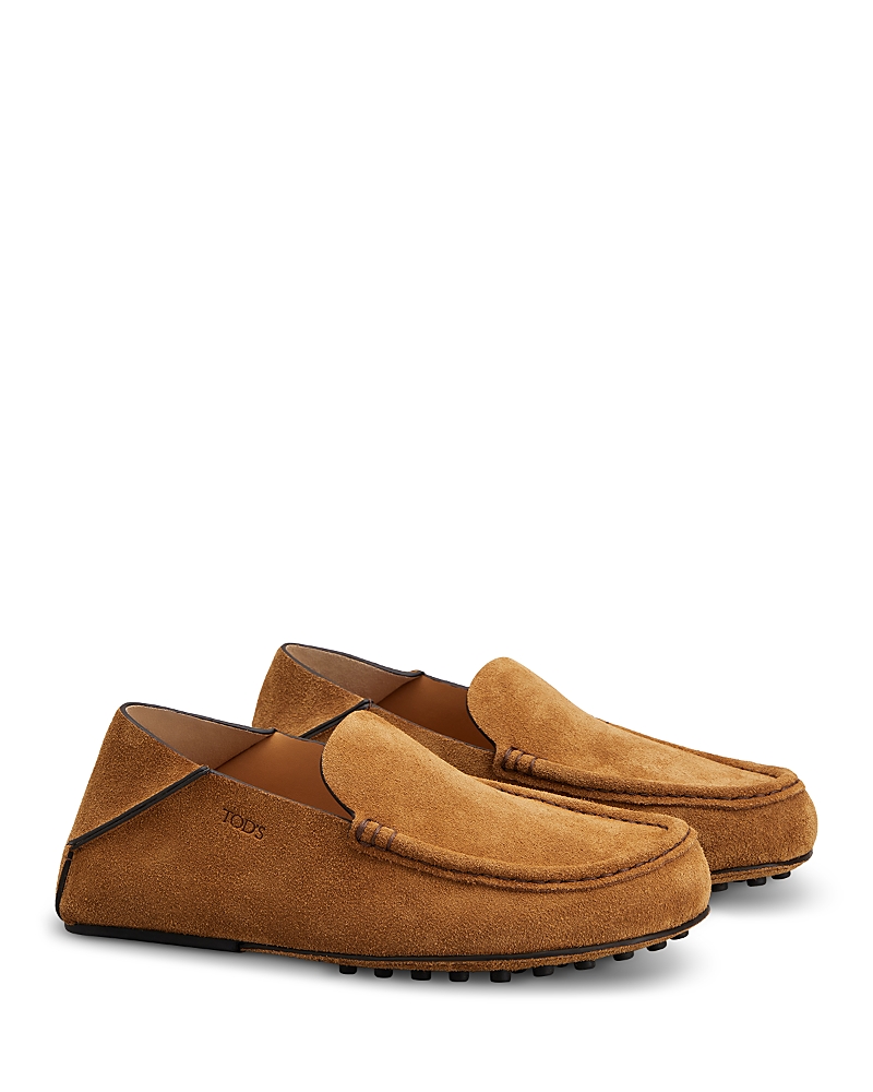 Tod's Men's Slipper Loafers