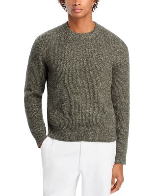 Madewell - Regular Fit Pullover Sweater