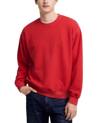 Madewell - Woodland Crewneck Sweatshirt