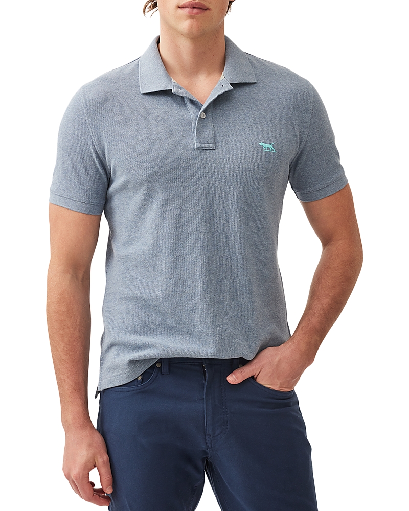 Rodd & Gunn The Gunn Slim Fit Polo Shirt
