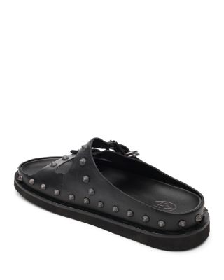 Women's Urus Footbed Sandals