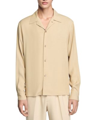 Sandro - Floaty Shirt