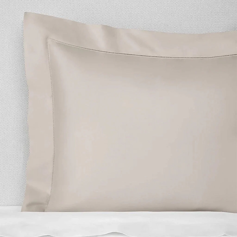 Sferra Giotto Boudoir Sham In Bone